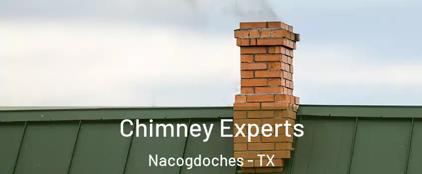  Chimney Experts Nacogdoches - TX