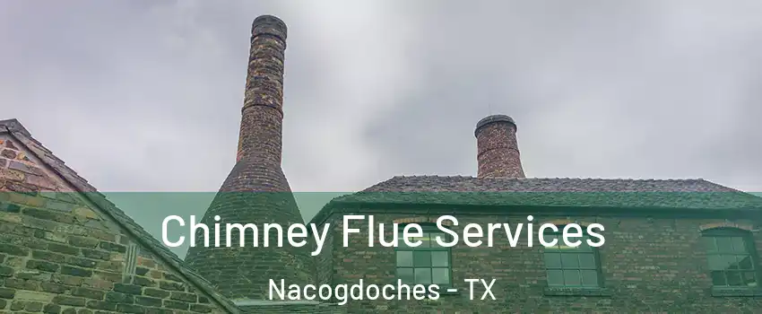 Chimney Flue Services Nacogdoches - TX