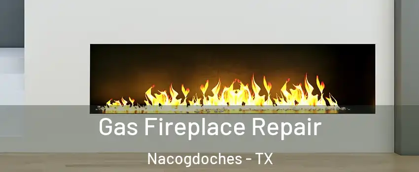  Gas Fireplace Repair Nacogdoches - TX
