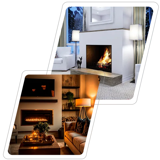 Remove Chimney Odor in Nacogdoches, TX