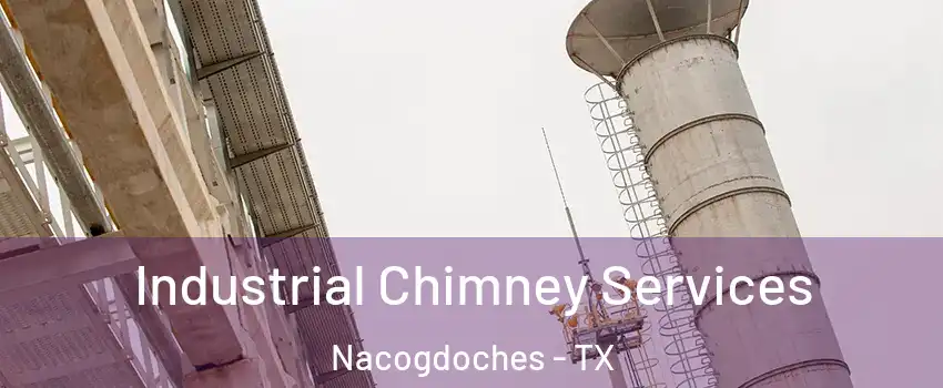  Industrial Chimney Services Nacogdoches - TX