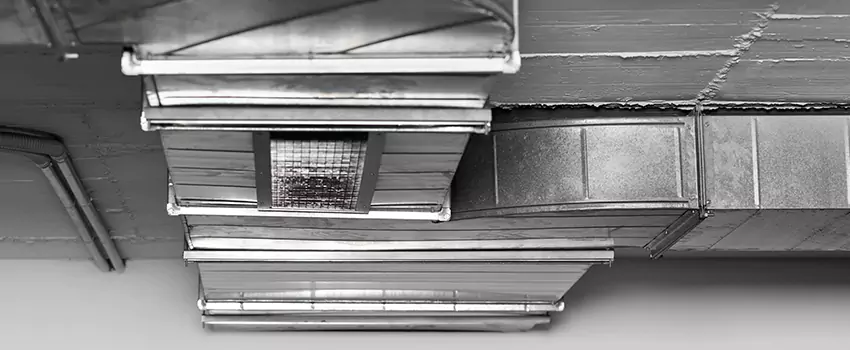 Trusted Air Duct Cleaning Company in Nacogdoches, Texas