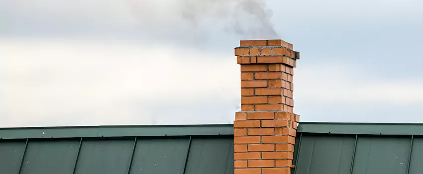 Animal Screen Chimney Cap Repair And Installation Services in Nacogdoches, Texas