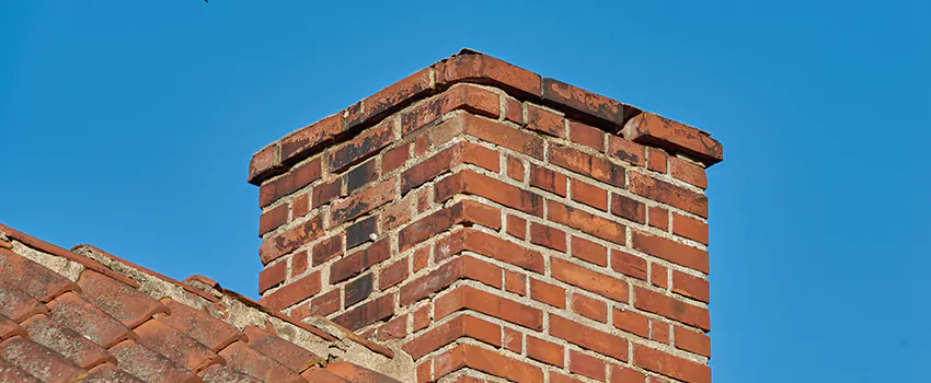 Clean Blocked Chimney in Nacogdoches, Texas