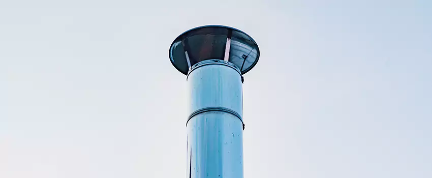 Wind-Resistant Chimney Caps Installation and Repair Services in Nacogdoches, Texas
