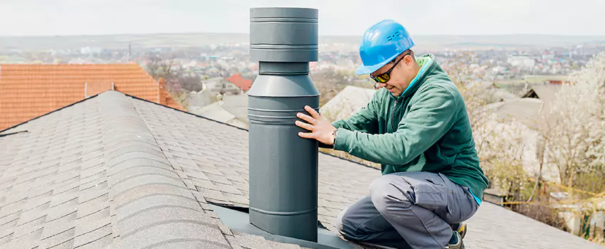 Chimney Chase Inspection Near Me in Nacogdoches, Texas