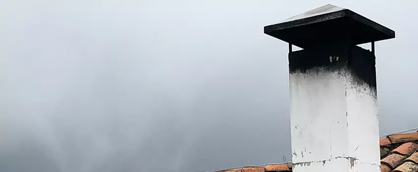 Chimney Damper Inspection in Nacogdoches, TX