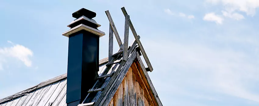 Chimney Creosote Cleaning in Nacogdoches, TX