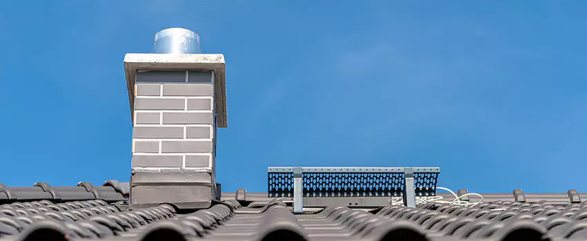 Chimney Flue Relining Services in Nacogdoches, Texas