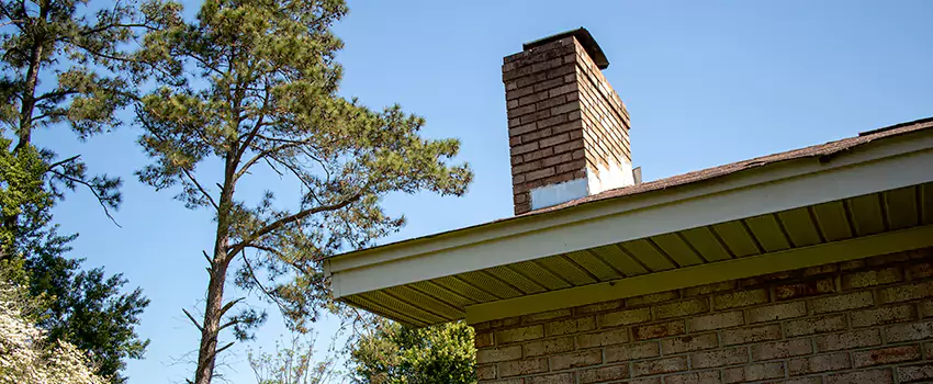 Budget-Friendly Chimney Masonry Service in Nacogdoches, Texas