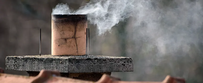 Wood Burning Chimney Odor Removal in Nacogdoches, TX