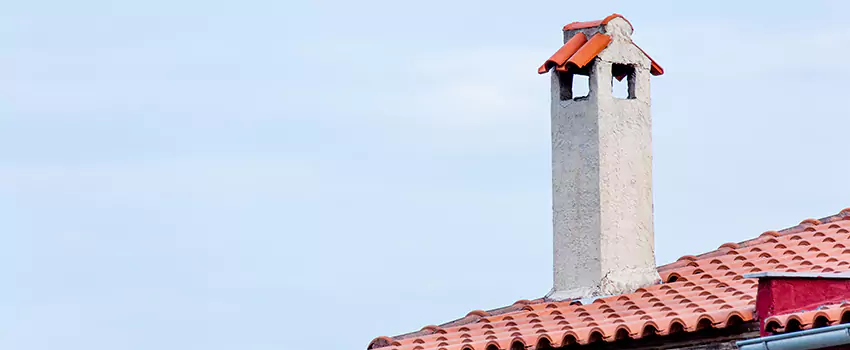 Chimney Pot Replacement in Nacogdoches, TX