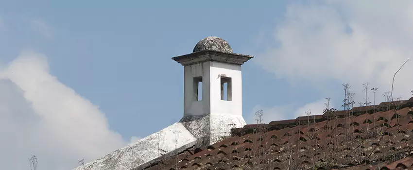 Cost To Rebuild A Chimney in Nacogdoches, TX