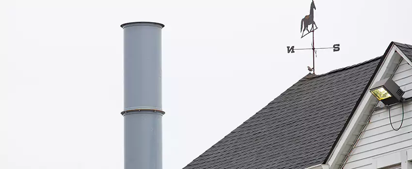 Chimney Inspection in Nacogdoches, TX