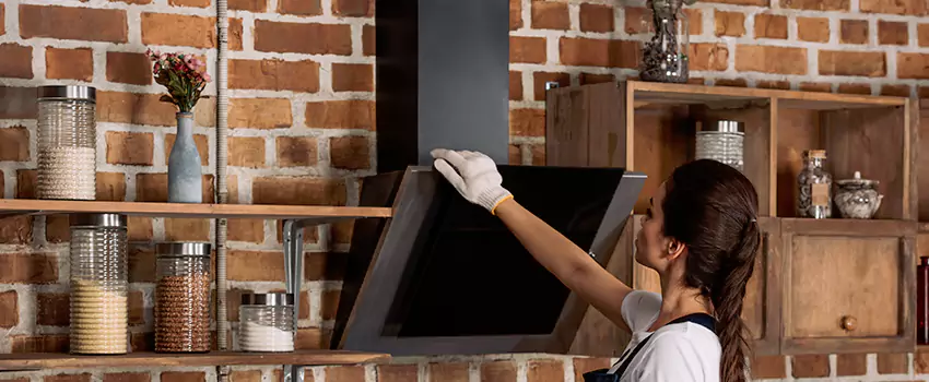 Chimney Installation in Nacogdoches, TX