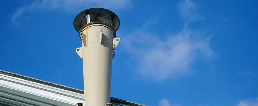 Chimney Spark Arrestor Requirements in Nacogdoches, TX