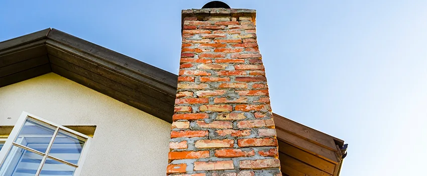 Chimney Mortar Replacement in Nacogdoches, TX