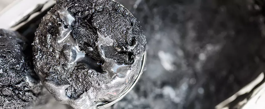 Clogged Dryer Vent Lint Cleaning in Nacogdoches, Texas