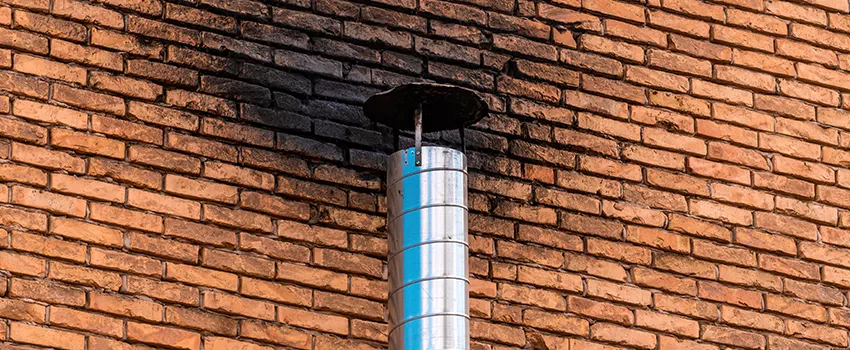 Diagnosing Commercial Chimney Problems in Nacogdoches, TX