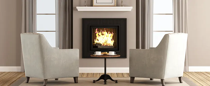 Custom Architectural Fireplace Restoration in Nacogdoches, TX