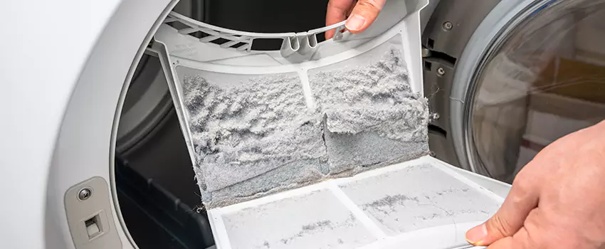 Best Dryer Lint Removal Company in Nacogdoches, Texas