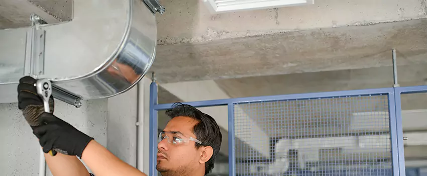 HVAC Ductwork Cleaning in Nacogdoches, TX