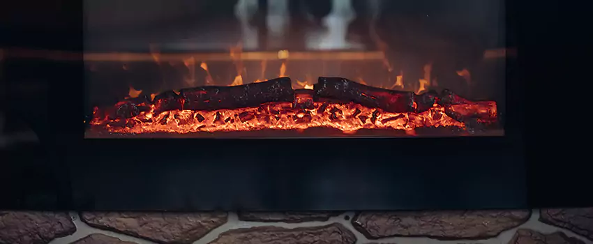 Outdoor Electric Fireplace Installation Solutions in Nacogdoches, TX