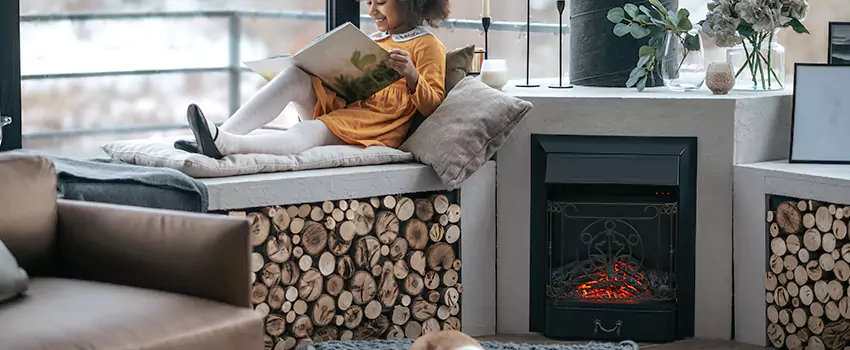 Wall Mount Electric Fireplaces Repair in Nacogdoches, TX