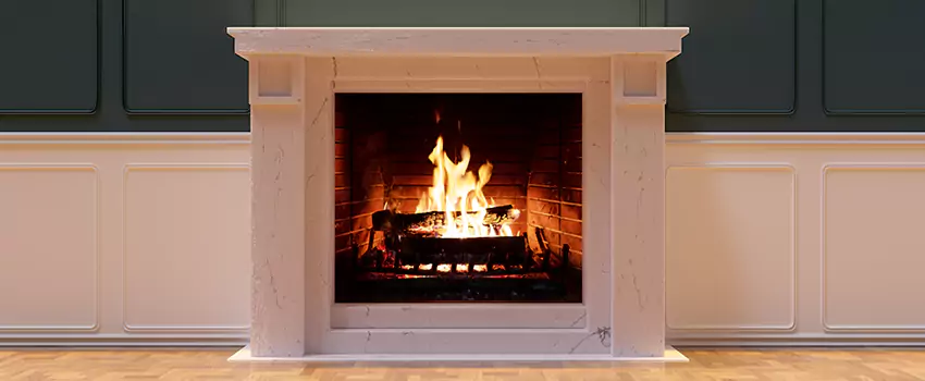 Empire Comfort Systems Fireplace Installation and Replacement in Nacogdoches, Texas
