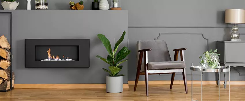 Ethanol Fireplace Burner Repair in Nacogdoches, TX