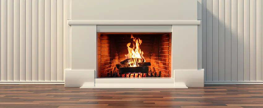 Fireplace Broken Ashtray Repair Services in Nacogdoches, Texas