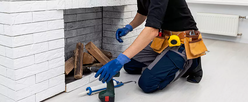 Fireplace Doors Cleaning in Nacogdoches, Texas