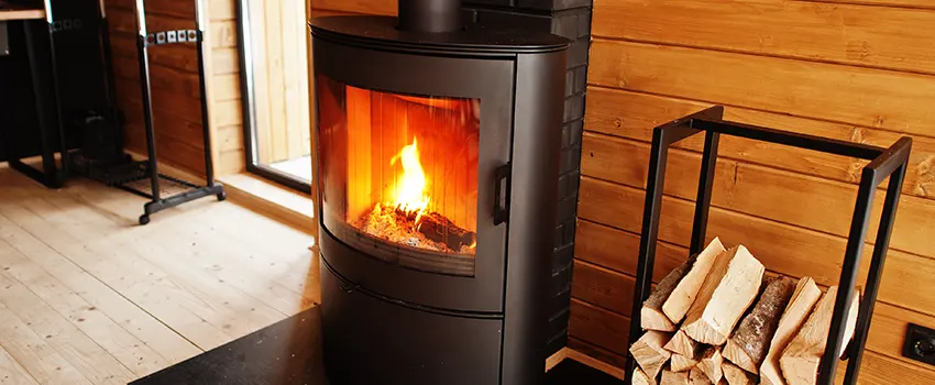 Gas Fireplace Door Handle Installation Services in Nacogdoches, Texas