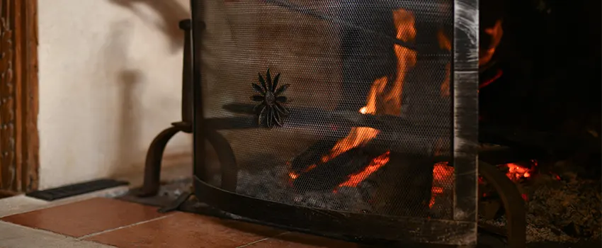 Electric Metal Fireplace installation Services in Nacogdoches, TX