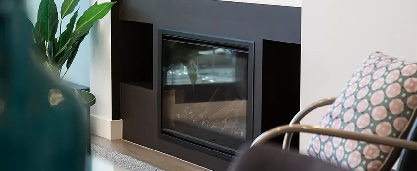 Welding Repairs for Fireplace Grate in Nacogdoches, TX