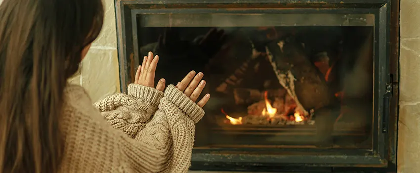Wood-burning Fireplace Smell Removal Services in Nacogdoches, TX