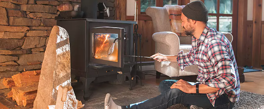 Fireplace Chimney Maintenance in Nacogdoches, Texas