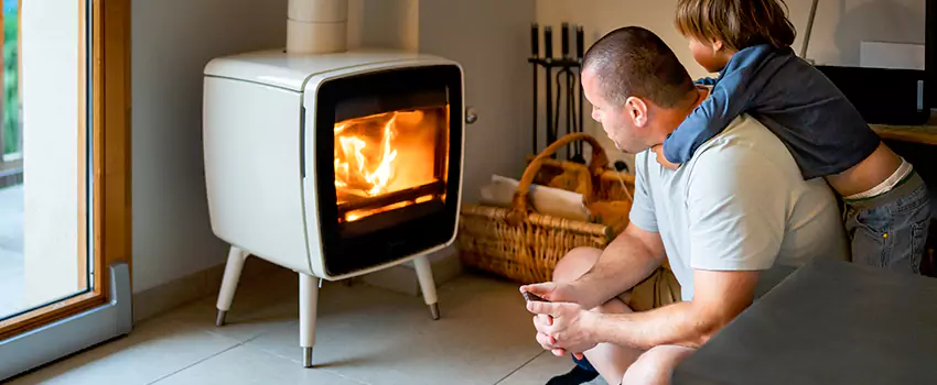 Fireplace Safety Inspection Technician in Nacogdoches, Texas