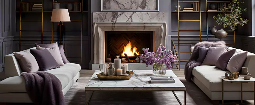 Fireplace Xtrordinair Ember-Glo Insert Fireplace Maintenance in Nacogdoches, Texas