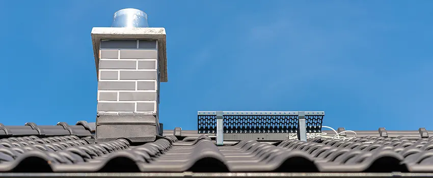 Repair Blocked Chimney in Nacogdoches, Texas