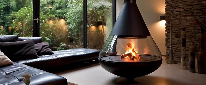 Affordable Floating Fireplace Repair And Installation Services in Nacogdoches, Texas