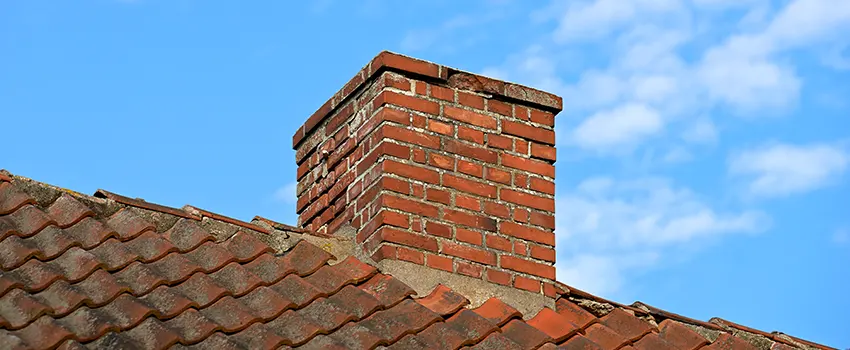 Flue Tiles Cracked Repair Services near Me in Nacogdoches, TX