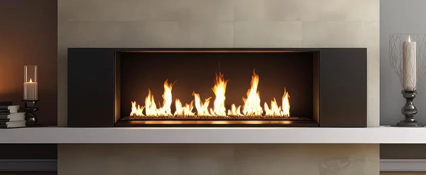 Vent Free Gas Fireplaces Repair Solutions in Nacogdoches, Texas
