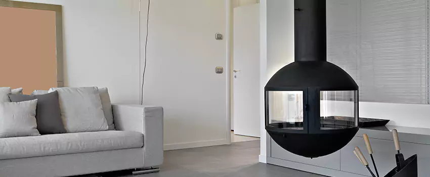 Hanging & Suspended Fireplaces Designer in Nacogdoches, Texas
