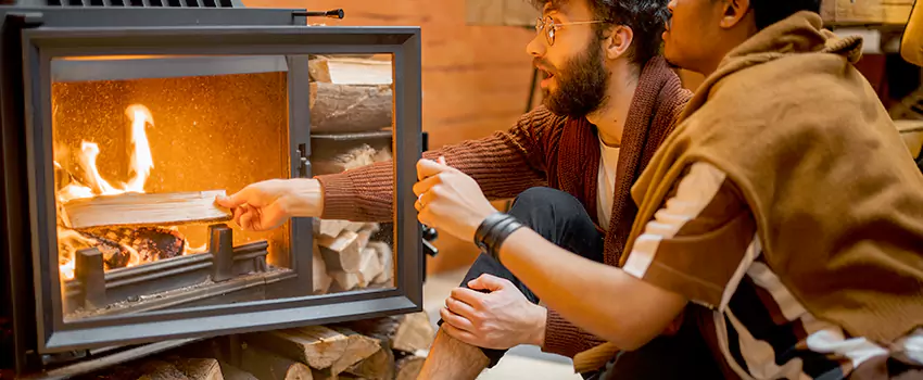 Benefits of Harman Stoves Fireplace in Nacogdoches, Texas