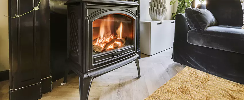 Cost of Hearthstone Stoves Fireplace Services in Nacogdoches, Texas