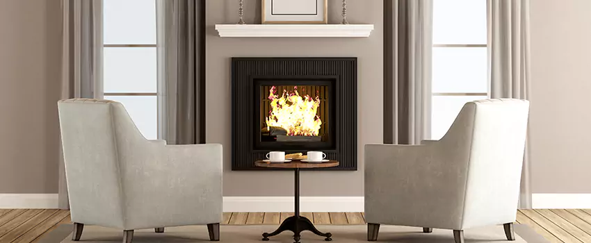 Heat & Glo Outdoor Gas Fireplaces Installation Contractors in Nacogdoches, Texas
