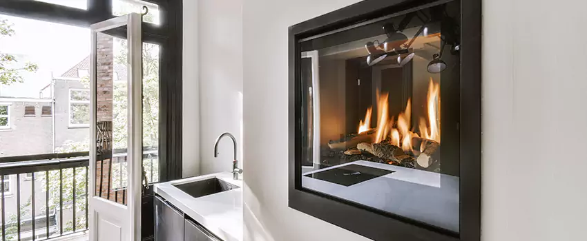 Heatilator Outdoor Fireplace Services in Nacogdoches, Texas