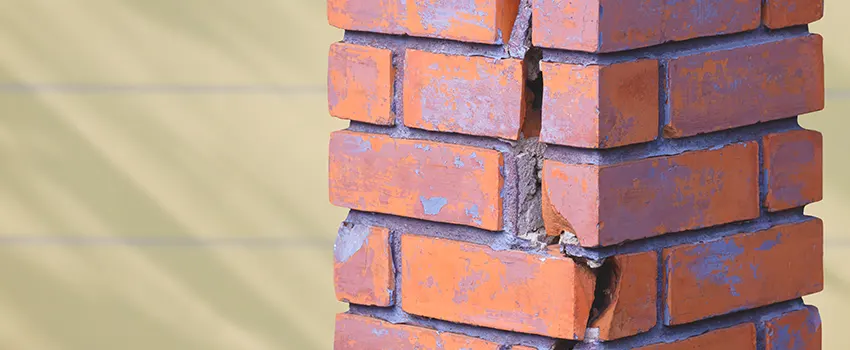 Leaking Chimney Repair And Replacement Cost in Nacogdoches, Texas