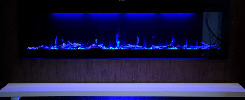 Benefits of Multi-Color Fireplace Installation in Nacogdoches, TX